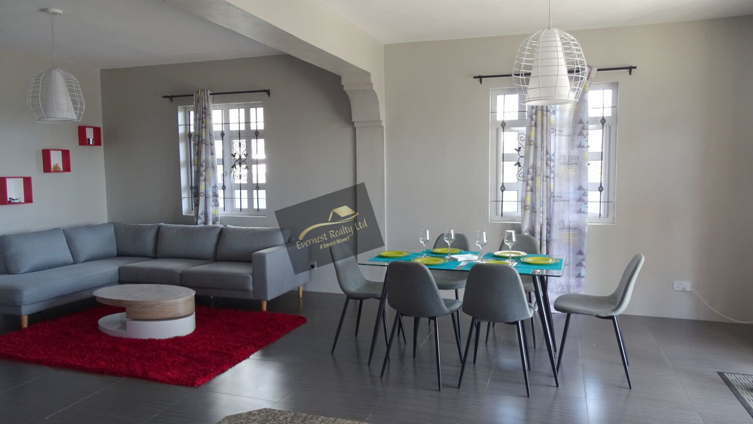 Long term rental in Mauritius Evernest Realty Ltd