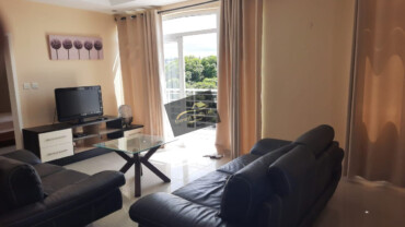 Apartment for rent in Grand Baie