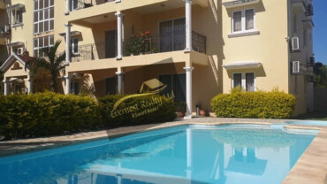 Apartment for rent in Pereybere