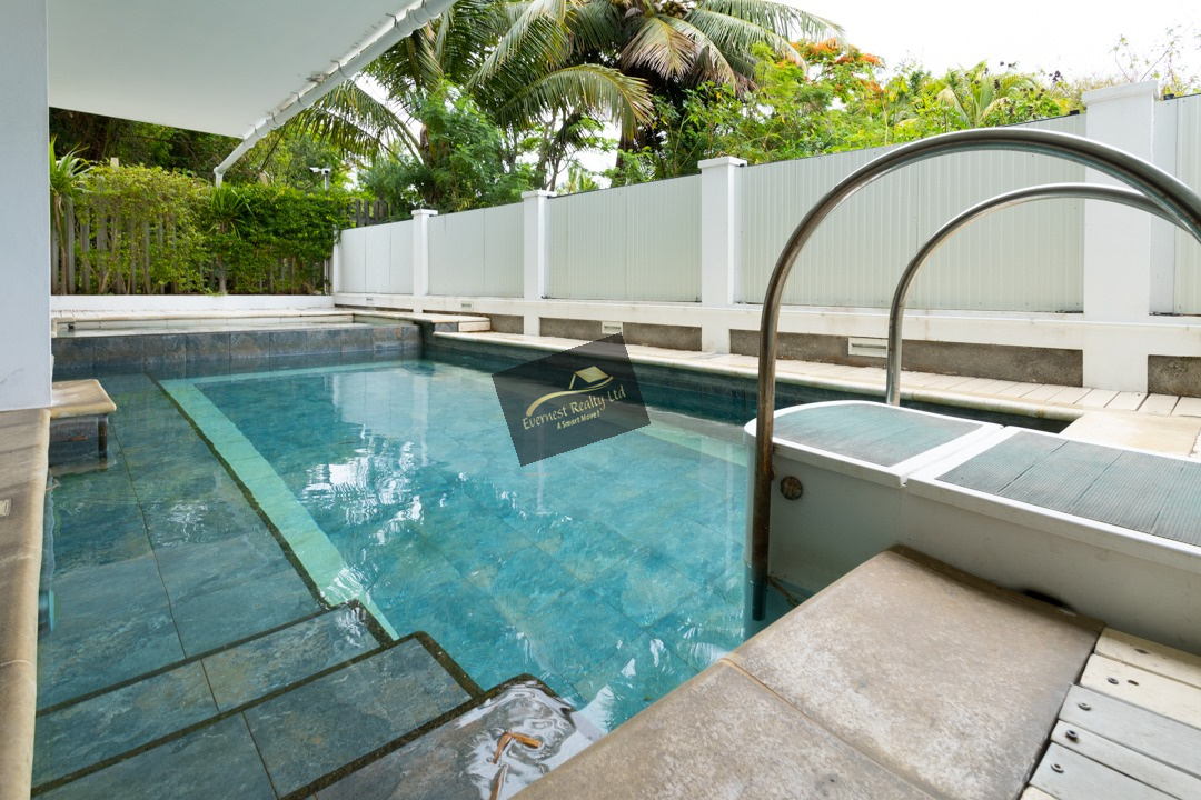 Apartment for rent in FlicenFlac Evernest Realty Ltd