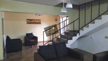 Villa for rent in Pointe-aux-Piments