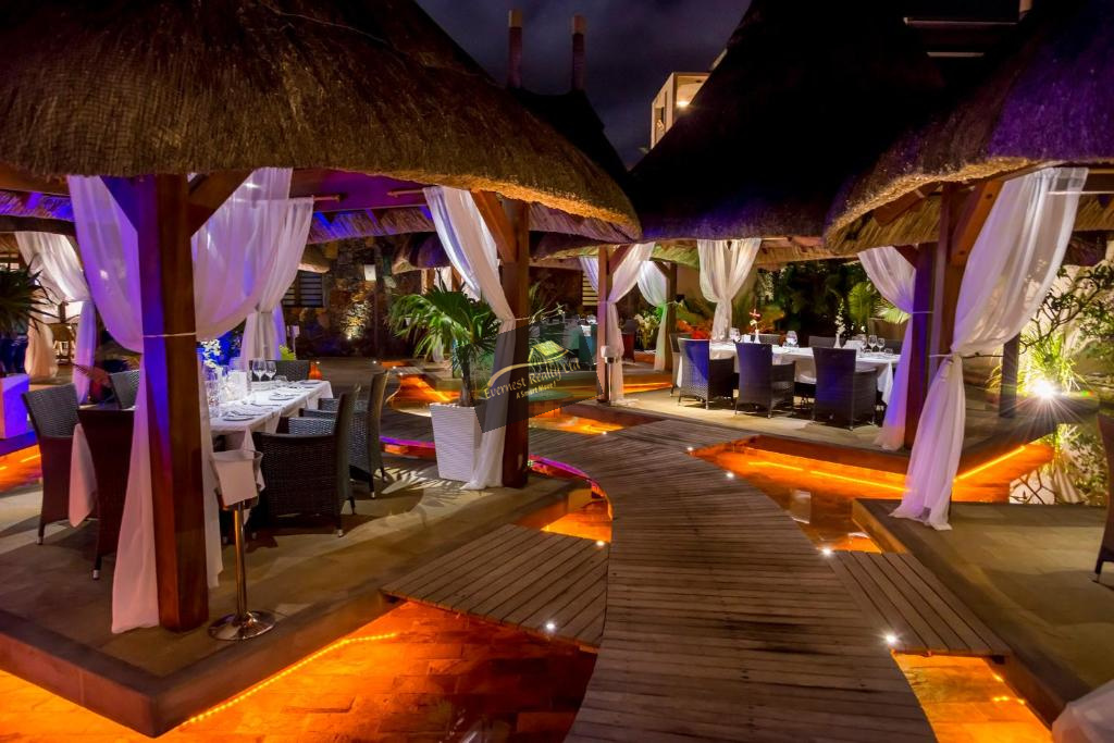 Apartment for rent in Grand Baie Evernest Realty Ltd