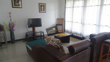 Apartment for rent in Trou aux Biches