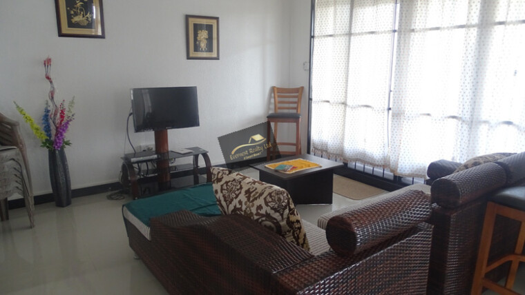 Apartment for rent in Trou aux Biches