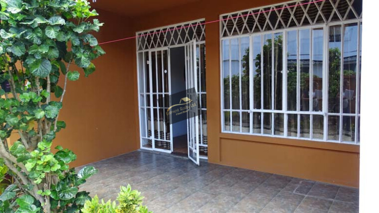 Apartment for rent in Pointe aux Canonniers