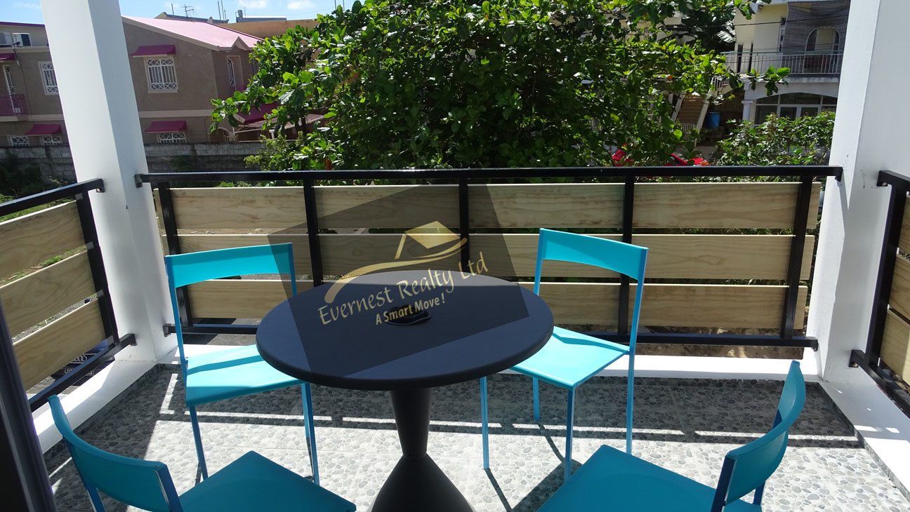 Long term rental in Mauritius Evernest Realty Ltd