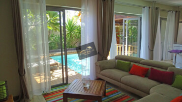 Villa RES for rent in Pereybere