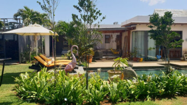 Villa RES for rent in Grand Baie