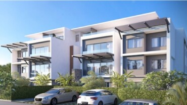 Apartment for rent in the heart of Moka Smart City