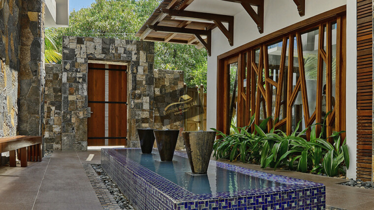 Rooms in Pereybere