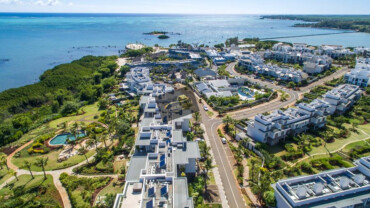 Apartment for rent in Azuri Roches Noires
