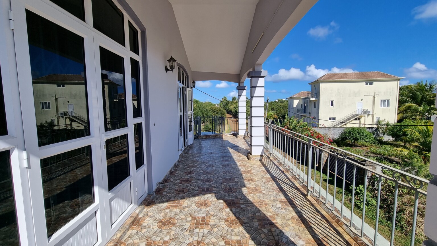 Long term rental in Mauritius Evernest Realty Ltd