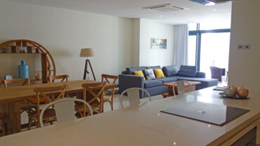 Apartment for rent in Grand Baie La Croisette