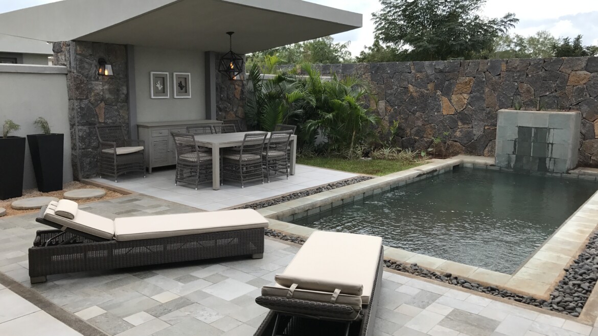 RES villa for rent in Balaclava